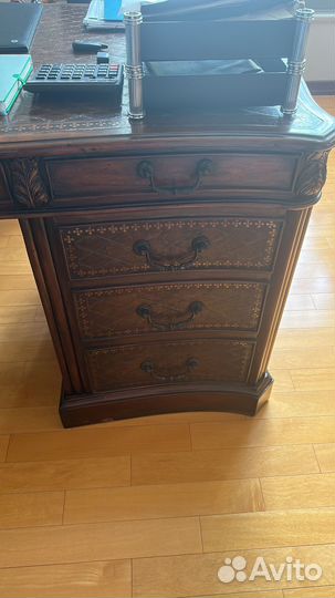 Кабинет руководителя теодор александер