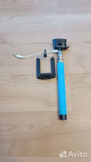 Селфи палка (селфи монопод)