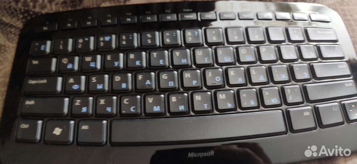 Клавиатура для ноутбука