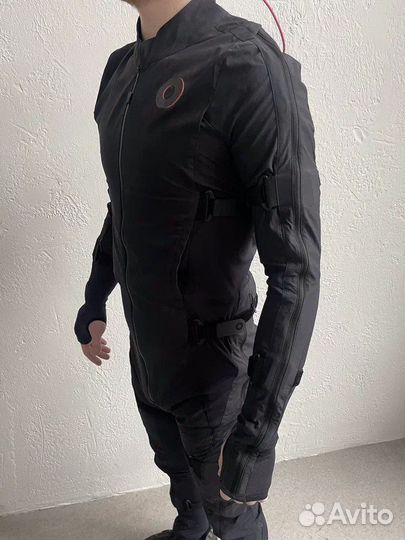 Rokoko Smart Suit pro V1