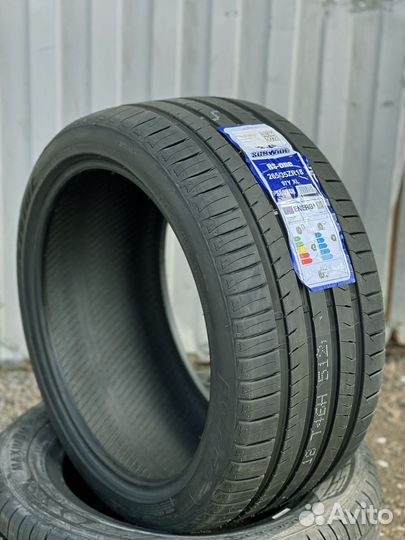 Sunwide RS-One 235/35 R19 104Y