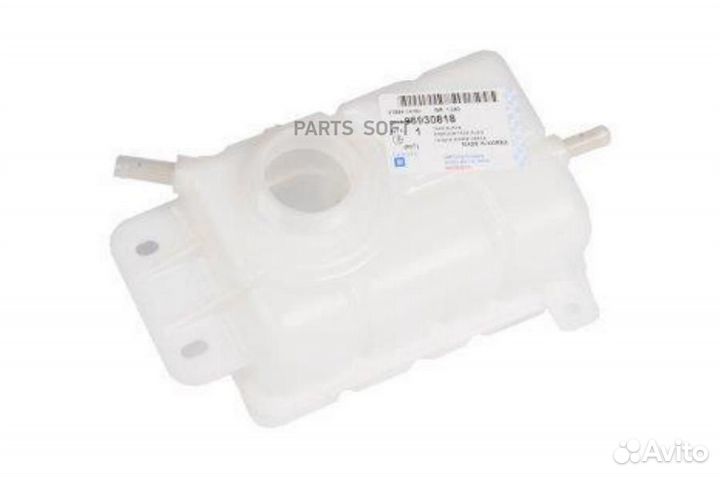 General motors 96930818 Бачок системы охлаждения O