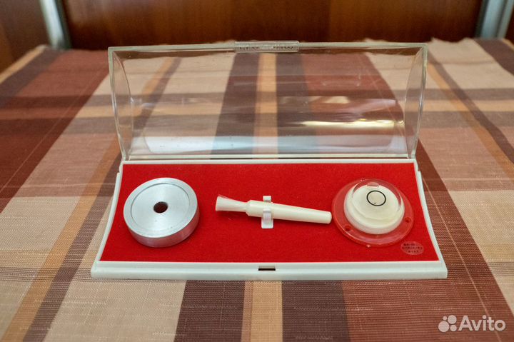 Набор для винила 