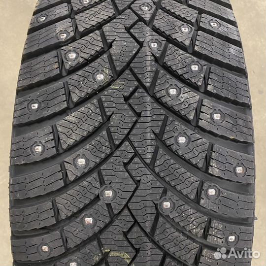 Pirelli Scorpion Ice Zero 2 255/50 R19 107H