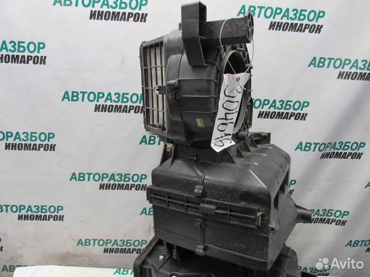 Корпус отопителя для Chevrolet Aveo 2003-2008г