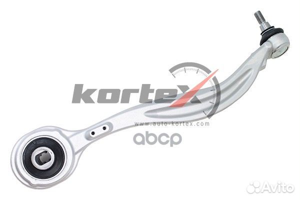 Рычаг MB GLK X204 пер.подв.верх.лев. (с