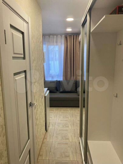 Квартира-студия, 15 м², 2/3 эт.