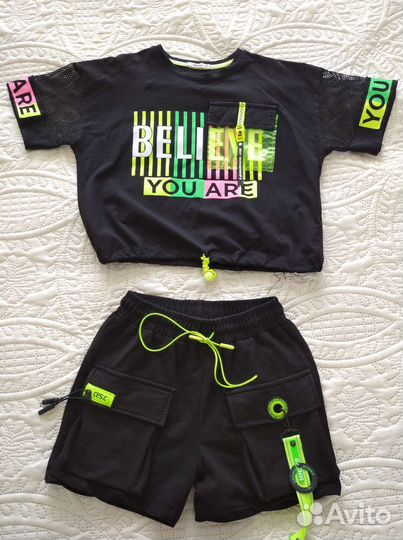 Вещи на девочку 10 лет