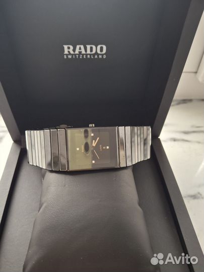 Часы женские Rado