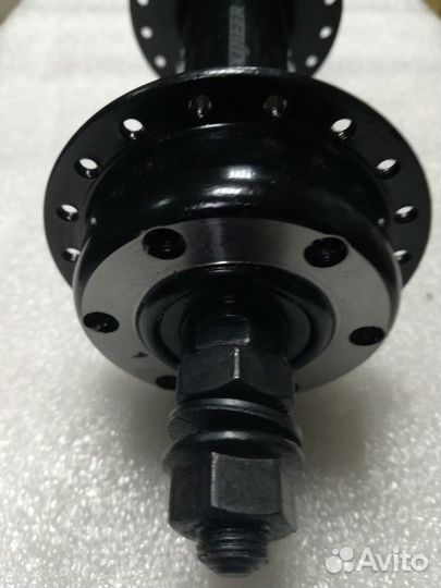 Втулка задняя Фэтбайк новая