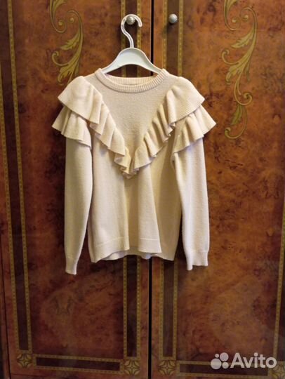 Детские вещи для девочки 8-9лет