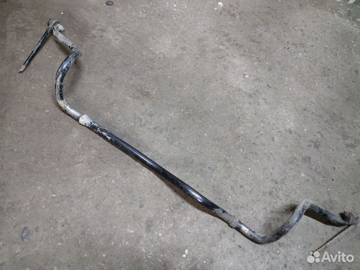 Стабилизатор перед Mitsubishi Outlander XL 2006-12