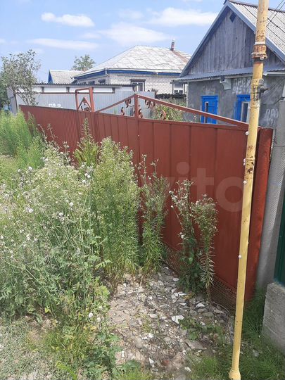 Дом 32 м² на участке 9 сот.