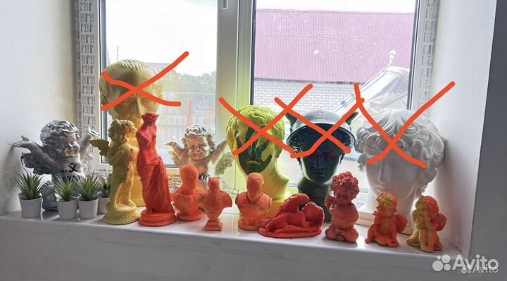 Гипсовая лепнина