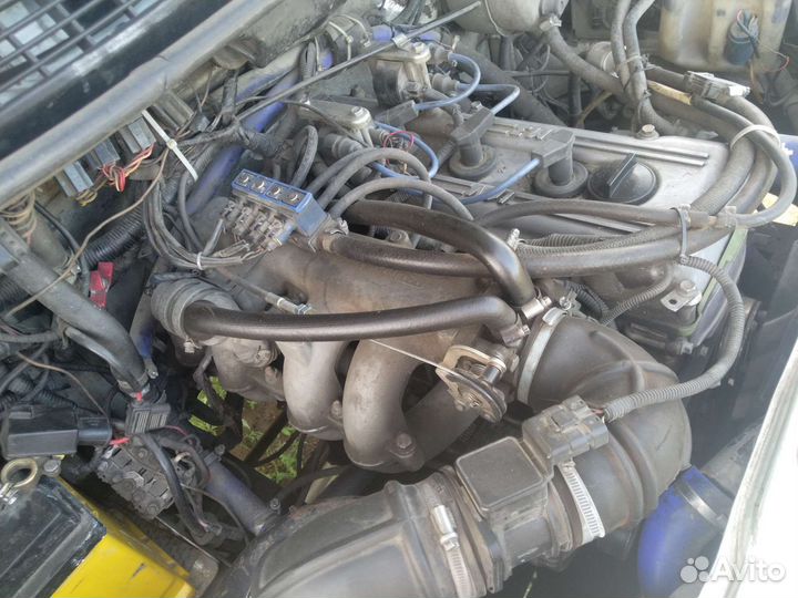 Запчасти на газель разбор