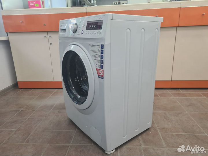 Стиральная машина Атлант 60C1010 (влш)