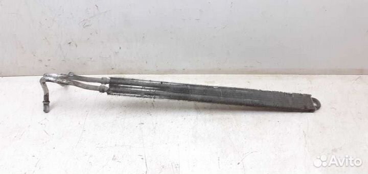 Радиатор гидроусилителя Land Rover Range Rover III