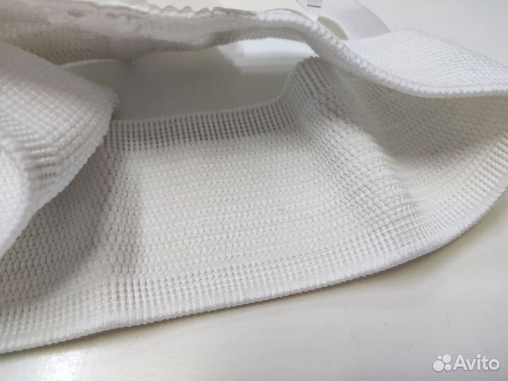 Ракушка защита паха