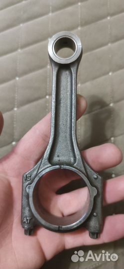 Шатун x-ray 1.8