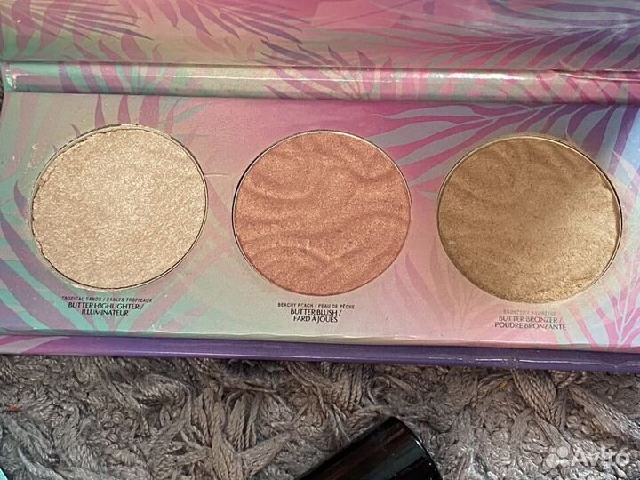 Набор косметики