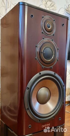 Колонки Diatone DS-2000ZX
