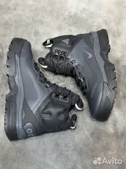 Nike ACG Zoom Gore-Tex зимние (41)