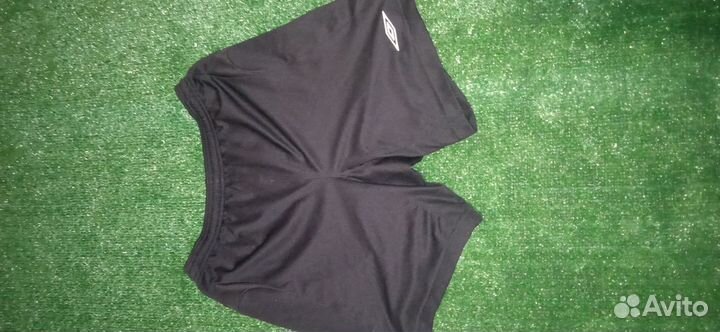 Шорты umbro