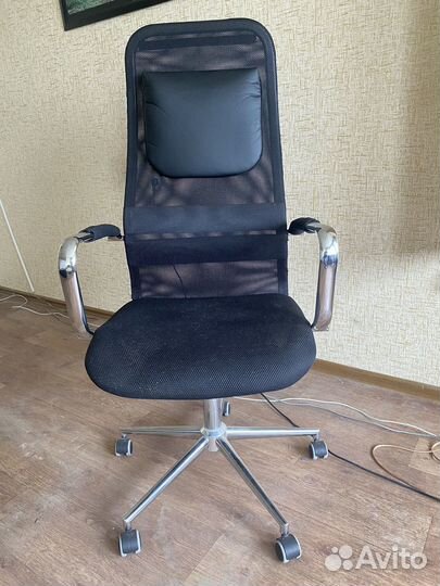 Компьютерное кресло бу