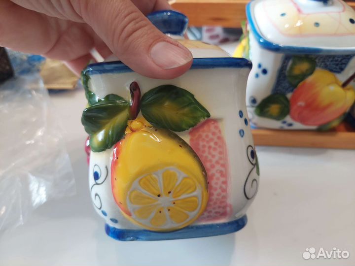 Набор для специй