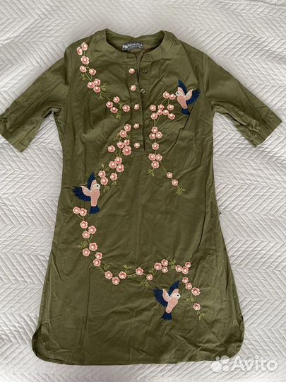 Пакет вещей 40-42