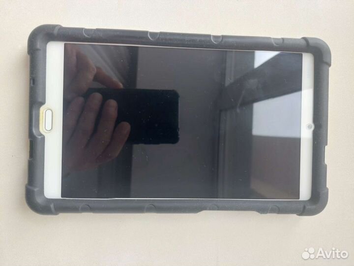 Планшет андроид huawei mediapad m3 4/64 Гб