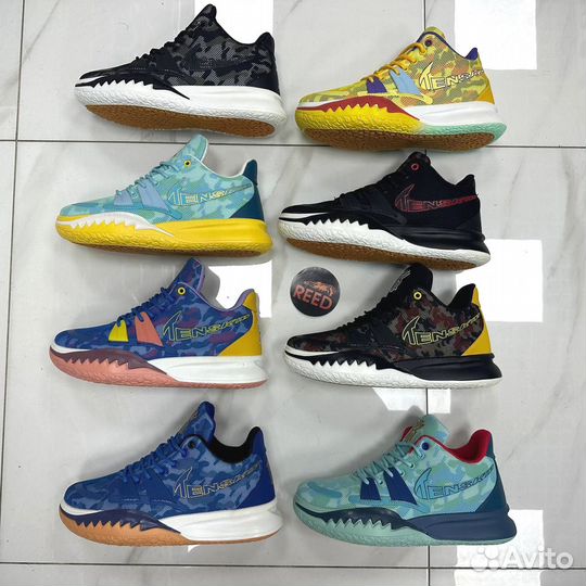 Nike Kyrie 7 / опт / розница