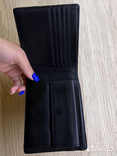 Кошелек Calvin Klein оригинал
