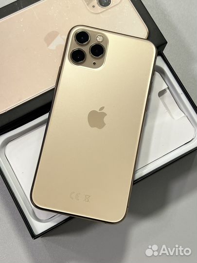 iPhone 11 Pro, 64 ГБ