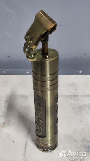 Триммер для бороды и усов