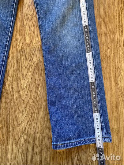 Джинсы женские levis 505