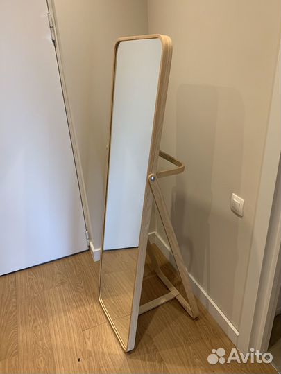 Зеркало напольное IKEA