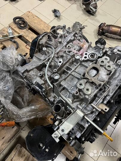 Двигатель 8ar Lexus NX 2.0 Turbo