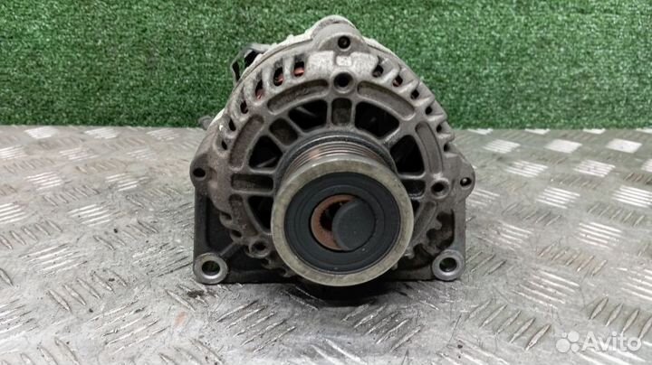 Генератор Chevrolet Cruze