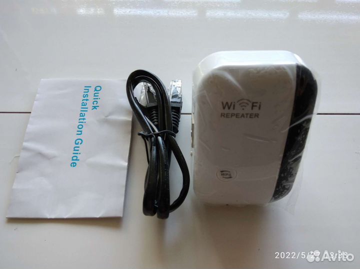 Усилитель wifi сигнала