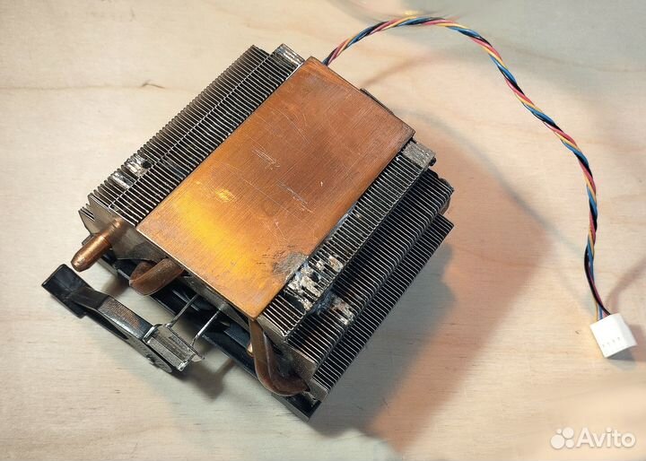 Процессор амd Рhеnоm II Х6 1075Т + боксовый куллер