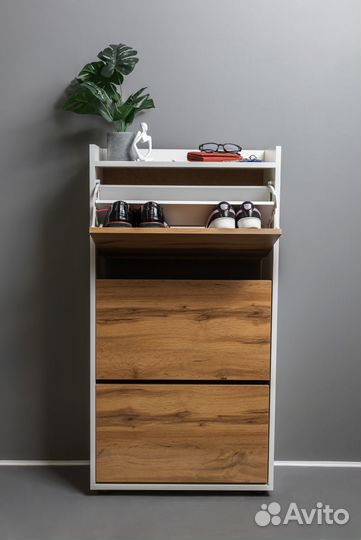 Обувница KUB