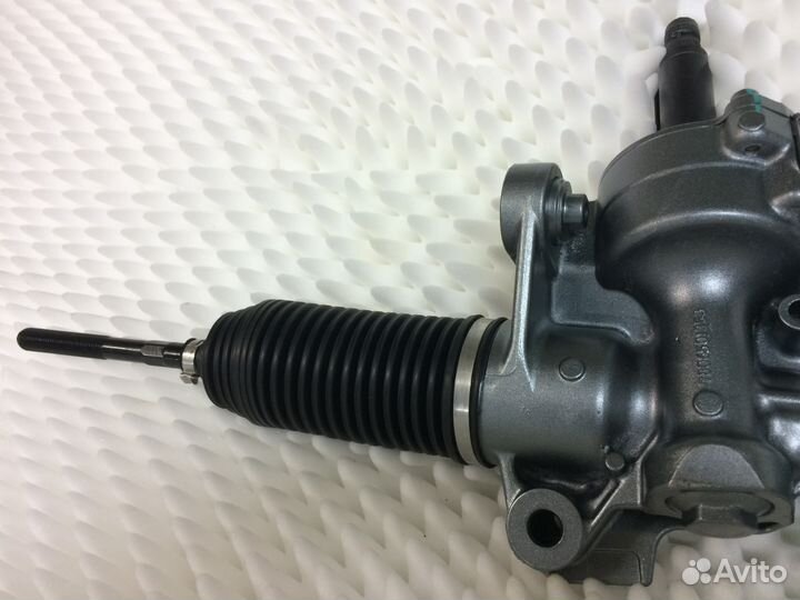 Рулевая рейка Mercedes CLS C218 4WD