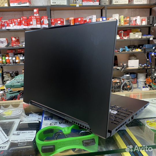 Ноутбук Asus FX517Z