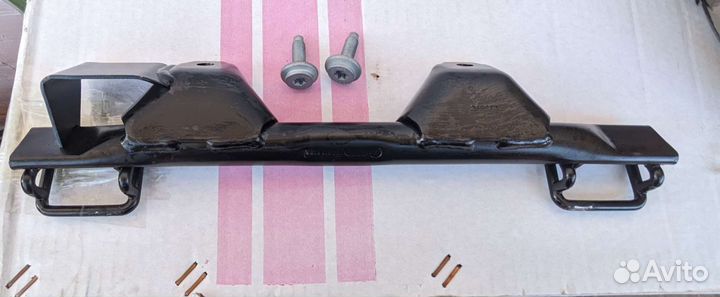 Кронштейн изофикс для детского кресла