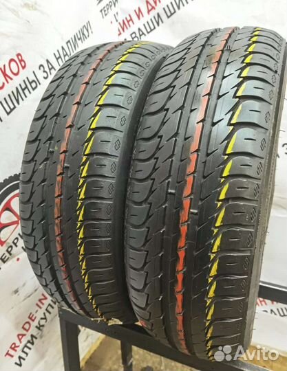 Kleber Dynaxer HP3 175/65 R14 82T