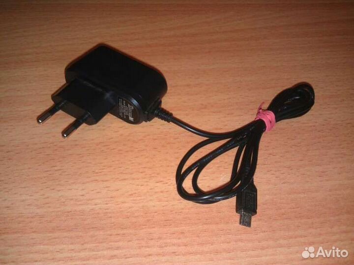 Зарядка для Android