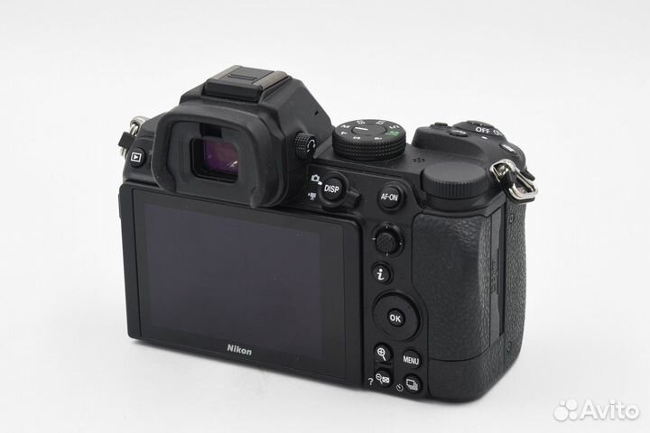 Nikon Z5 body