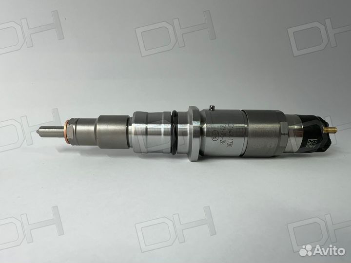 Форсунка 0445120123
