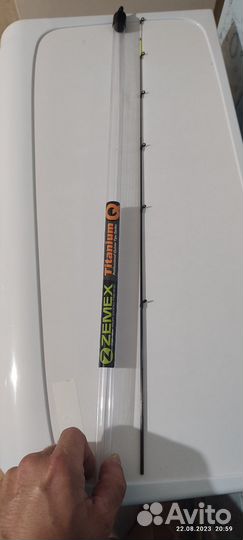 Квивертип zemex